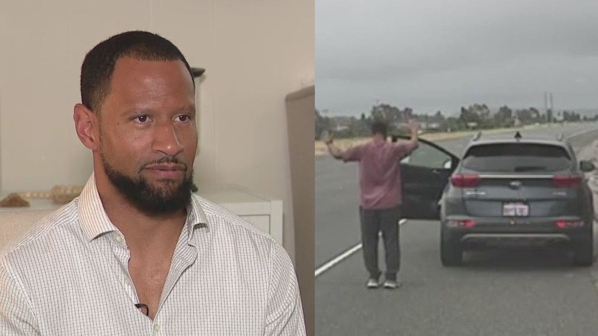 California car dealership mistake ends with innocent driver held by police at gunpoint