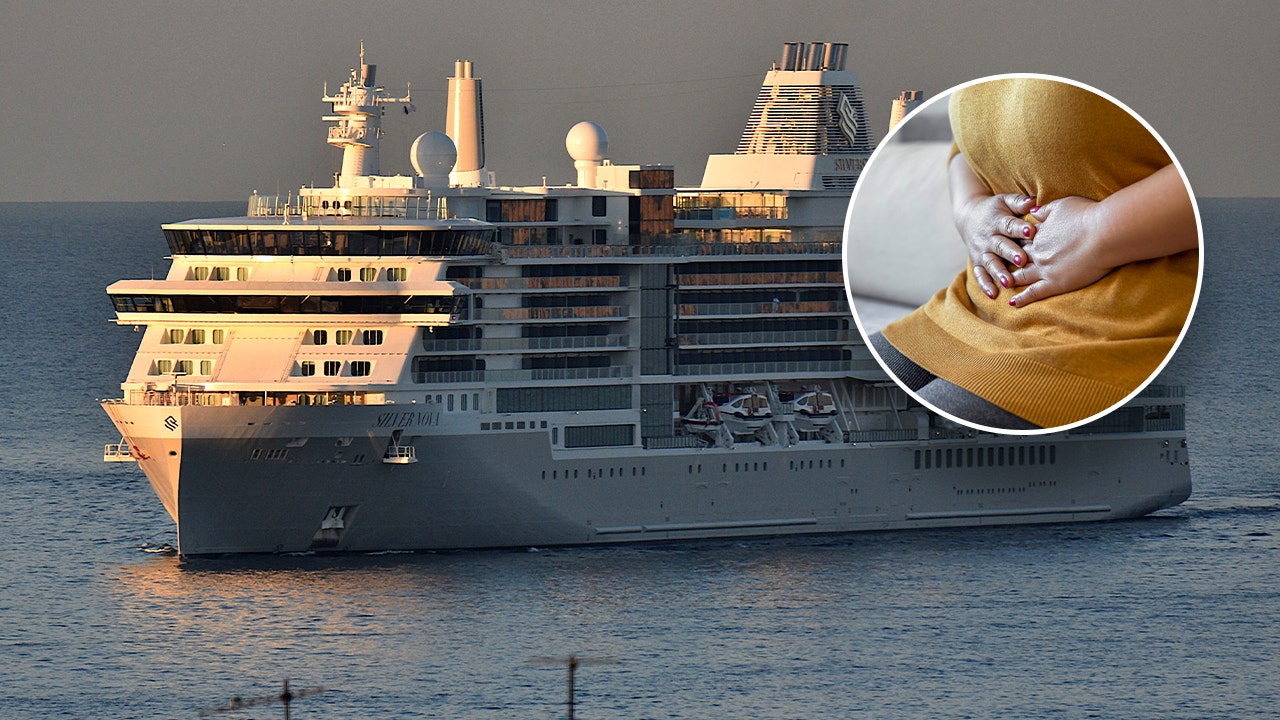 Read more about the article Nearly 30 Silversea Cruise ship passengers sickened by outbreak onboard