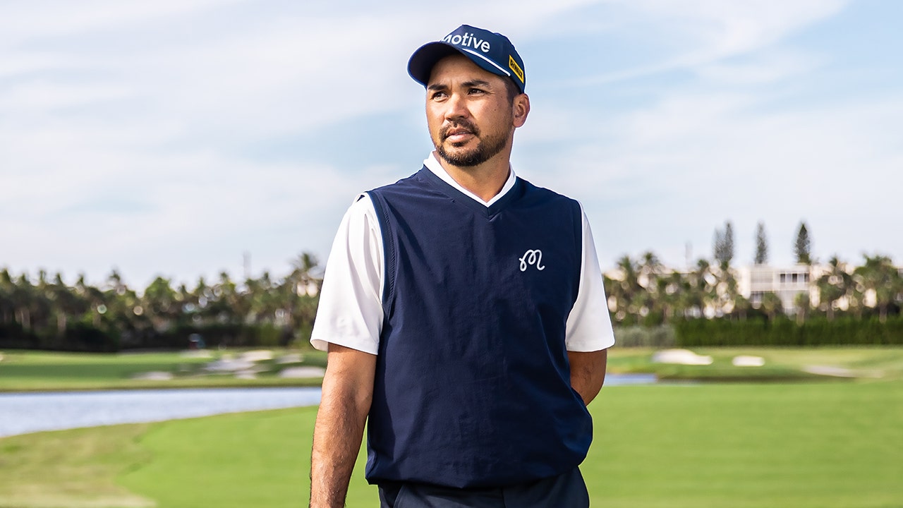 Read more about the article Jason Day finding his identity again with Malbon Golf ahead of Masters: ‘I look nothing like anyone else’
