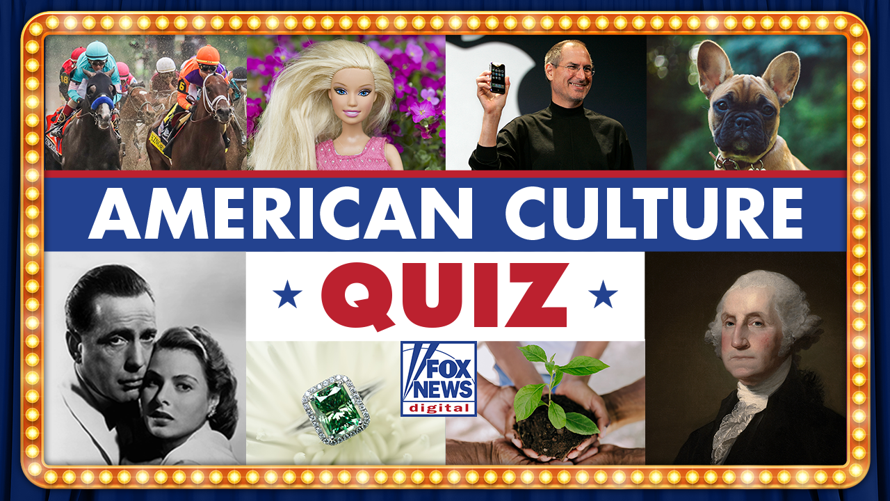 American culture quiz! How well do you know the answers to these culture quiz questions? Try your hand here! (Getty Images/iStock)