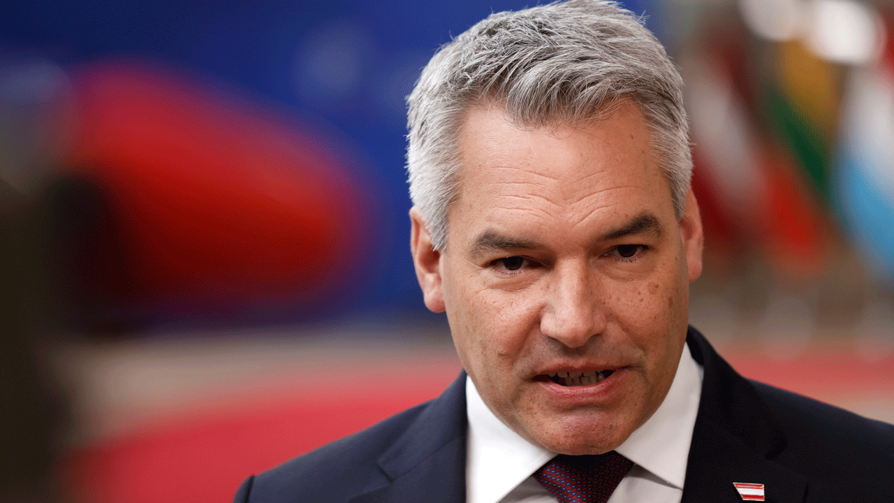 Austria says it must deter Russian infiltration after allegations of spying emerge