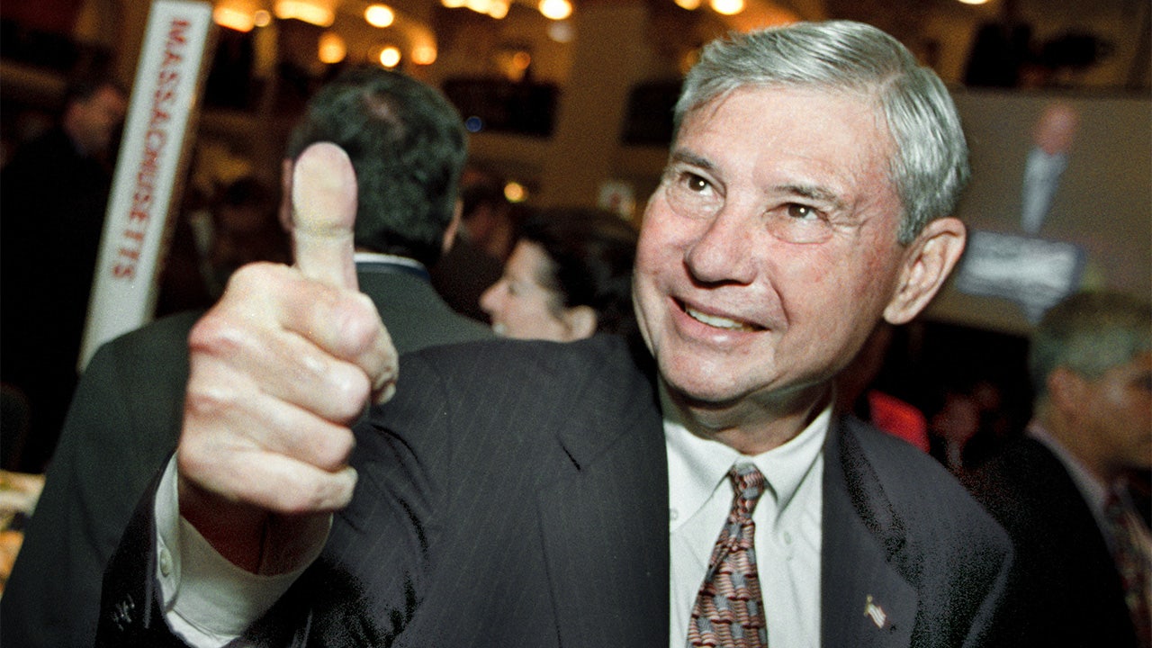 Read more about the article Former Democratic Senator and two-term Florida Gov. Bob Graham dead at 87