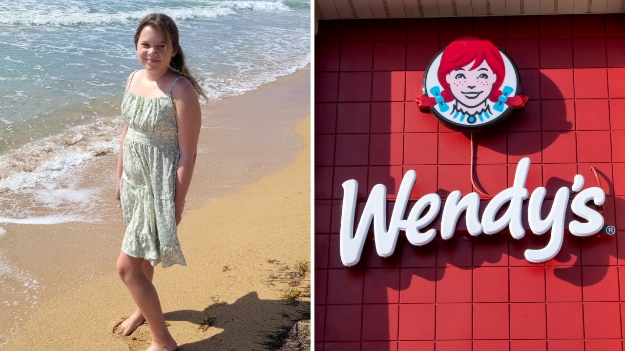 Michigan girl's contaminated wendy's meal left her with permanent brain damage, lawsuit claims