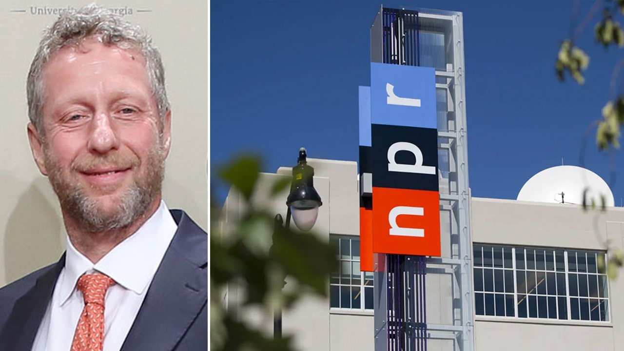 NPR editor's bombshell essay causing 'turmoil' at liberal outlet: Report