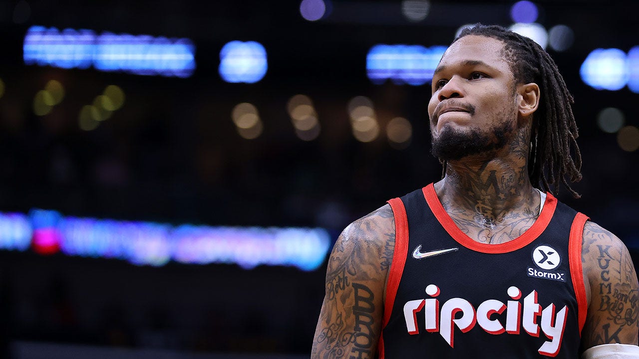 Read more about the article Ex-NBA player Ben McLemore accused of rape, sexual abuse in Oregon