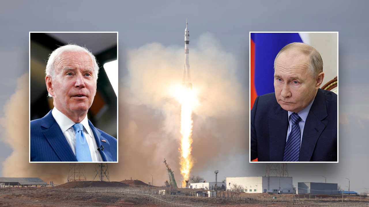 Russia sinks space nuke ban at UN amid rumors of Putin's orbital weapon