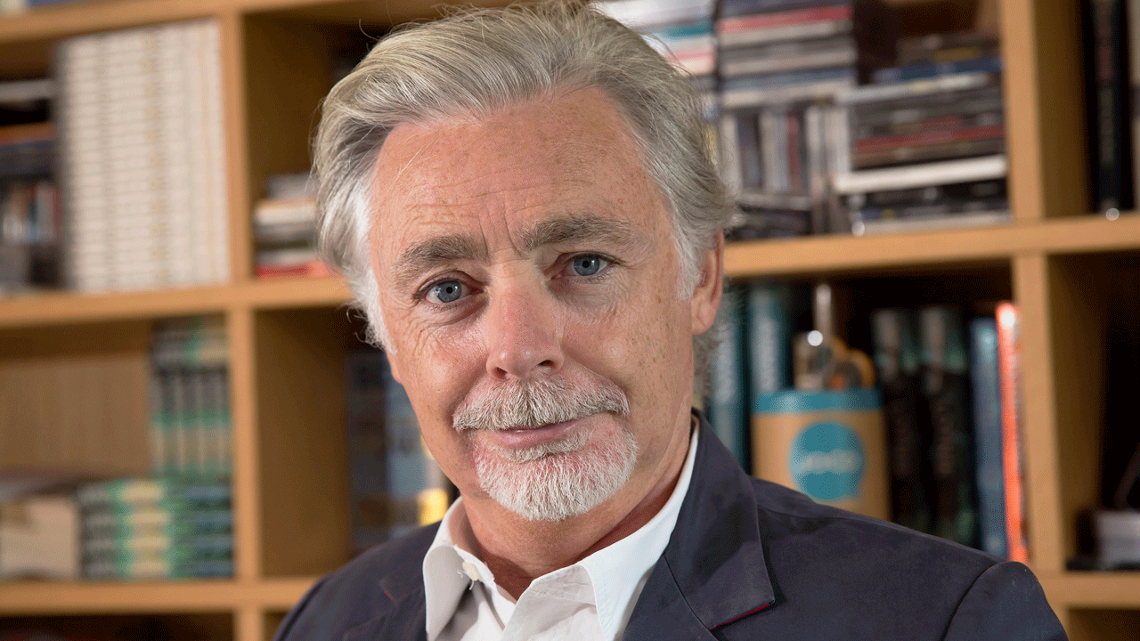 Eoin Colfer continues Juniper Lane series with ‘Guardians of Cedar Wood’