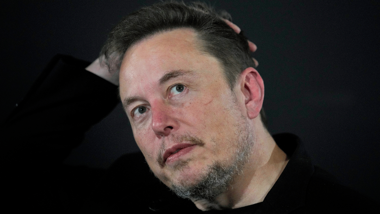 Elon Musk's AI Ambitions Fuel Market Speculation