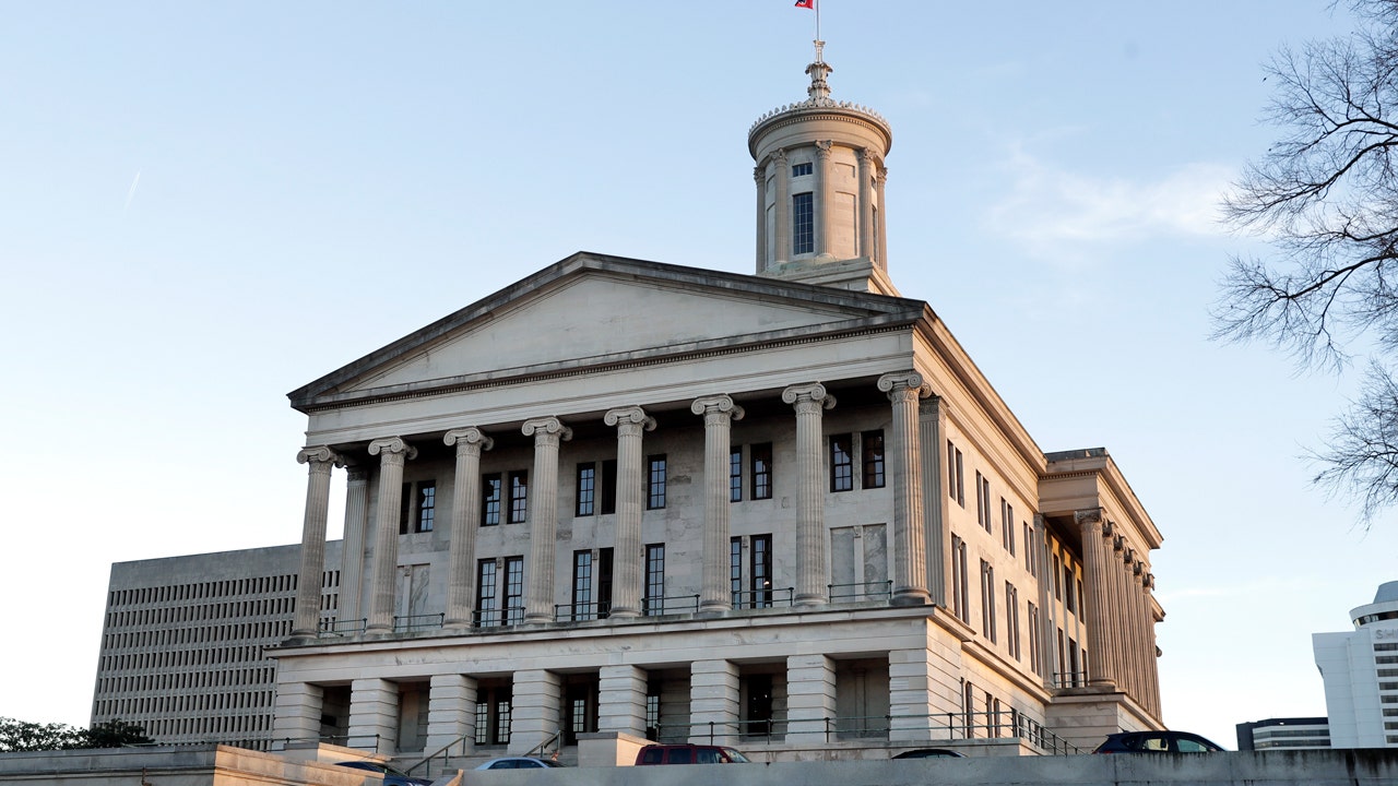 Read more about the article Proposal to let parents be fined for kids’ crimes heads to TN governor’s desk