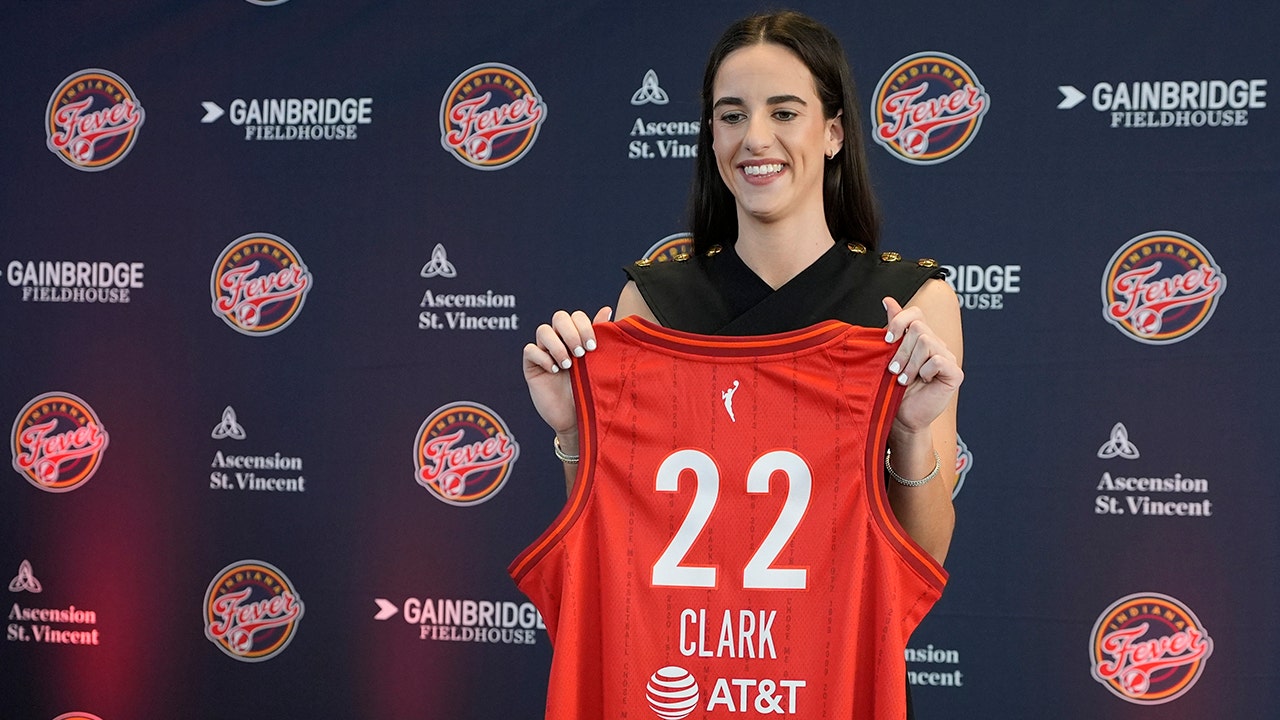 Caitlin Clark’s begin in WNBA will act as her tryout for a spot on the US ladies’s Olympic basketball workforce