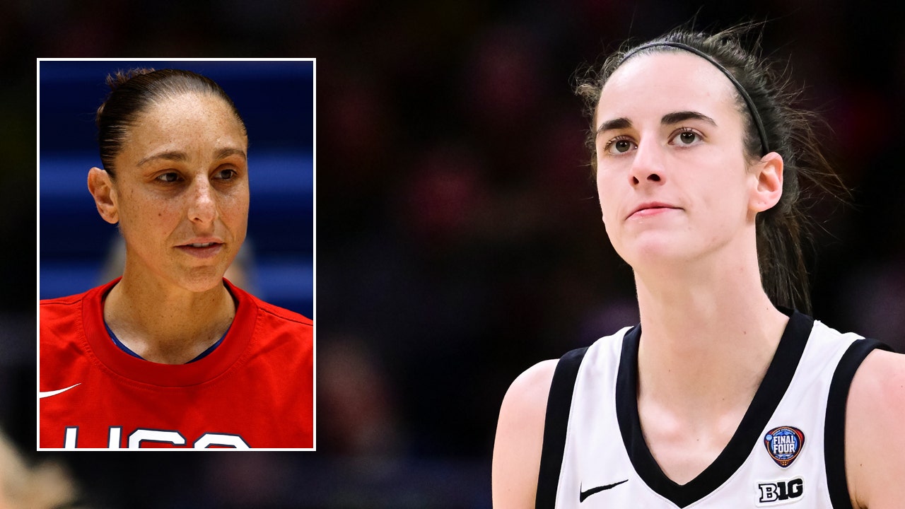 Read more about the article WNBA legend hits back at ‘sensitive’ fans over criticism for Caitlin Clark warning