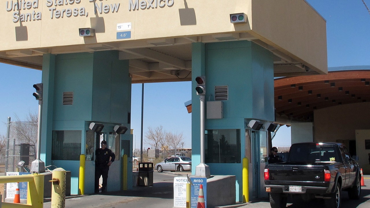 Read more about the article Cannabis seizures at checkpoints by US-Mexico border frustrate state-authorized pot industry
