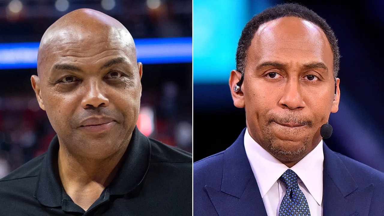 You are currently viewing Charles Barkley, Stephen A. Smith’s remarks on immigration resurface with months to go before election