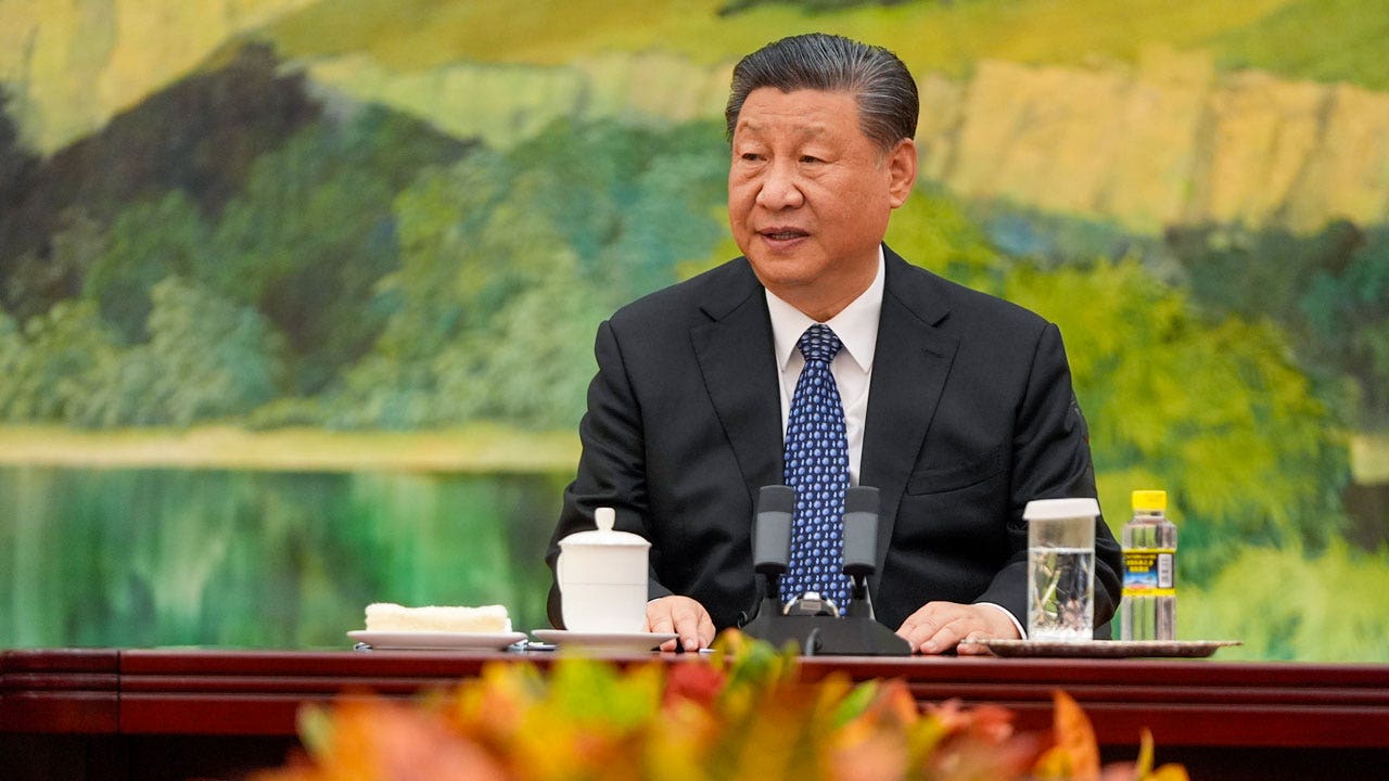 Chinese President Xi Jinping will visit France, Serbia and Hungary and appears keen to play a bigger role in Ukraine