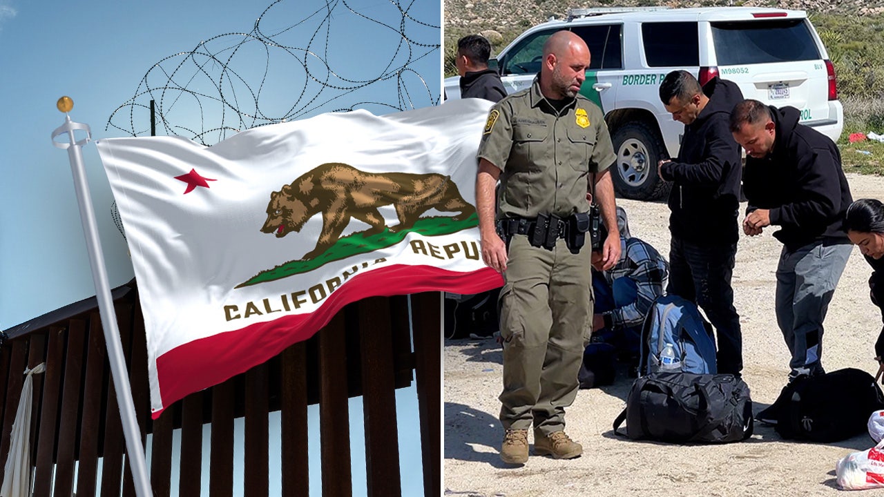 You are currently viewing Crisis in California: Migrants overwhelming state with ‘no end in sight,’ local officials say