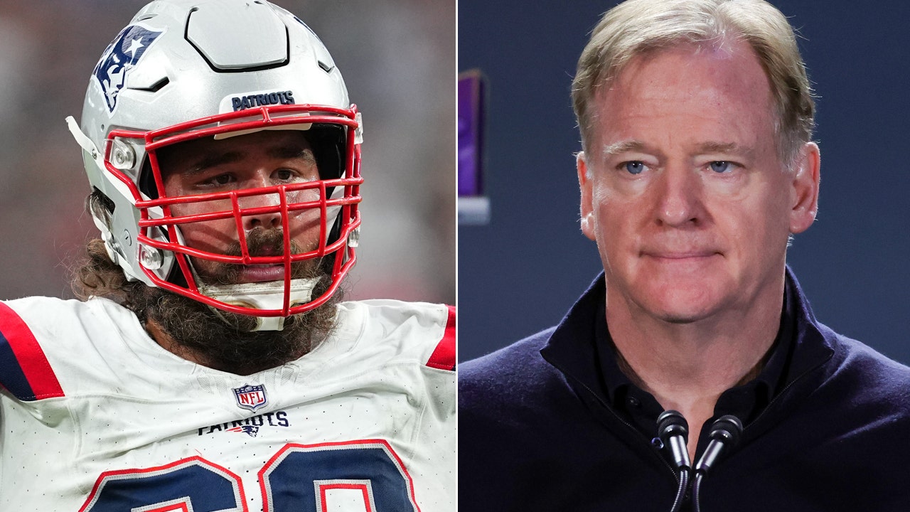 You are currently viewing Super Bowl champ fires back at Roger Goodell’s idea of 18-game NFL season, shortening preseason