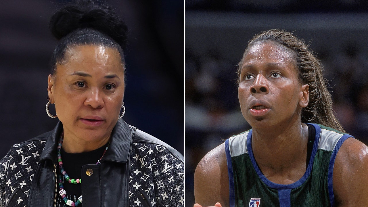 Read more about the article Ex-WNBA player Val Whiting makes clear stance on transgender athletes in women’s sports