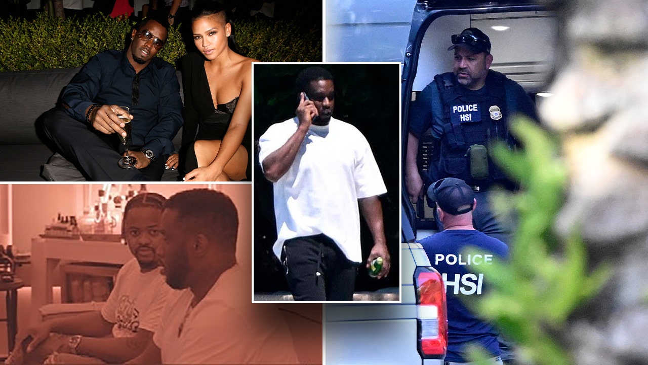 Read more about the article Diddy accusers can’t be silenced by NDAs in trafficking probe: experts