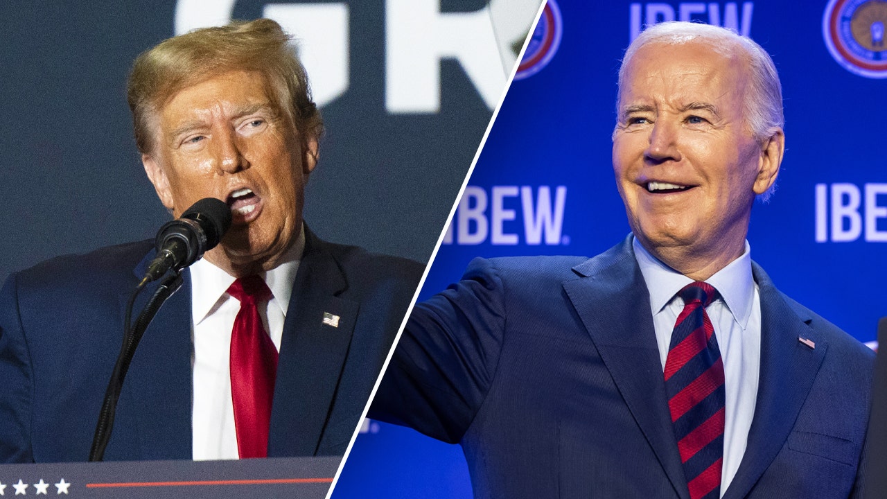 Read more about the article Biden outpaces Trump with 200 confirmed judges, cementing impact on courts