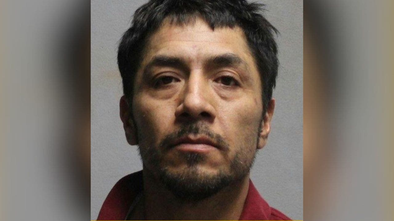 Illegal migrant deported 8 times with 11 arrests now charged with murder in Ohio: 'Our border is broken'