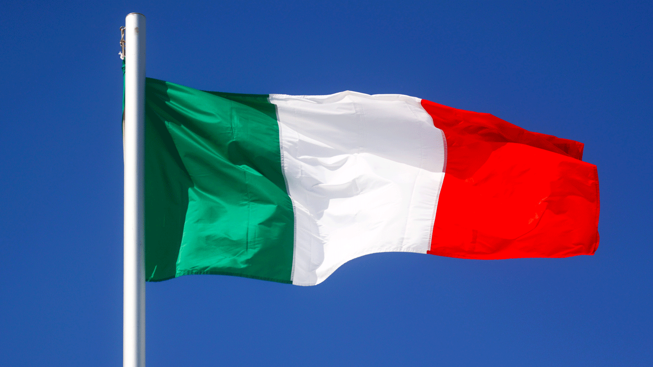 Italian governor under house arrest amid corruption probe