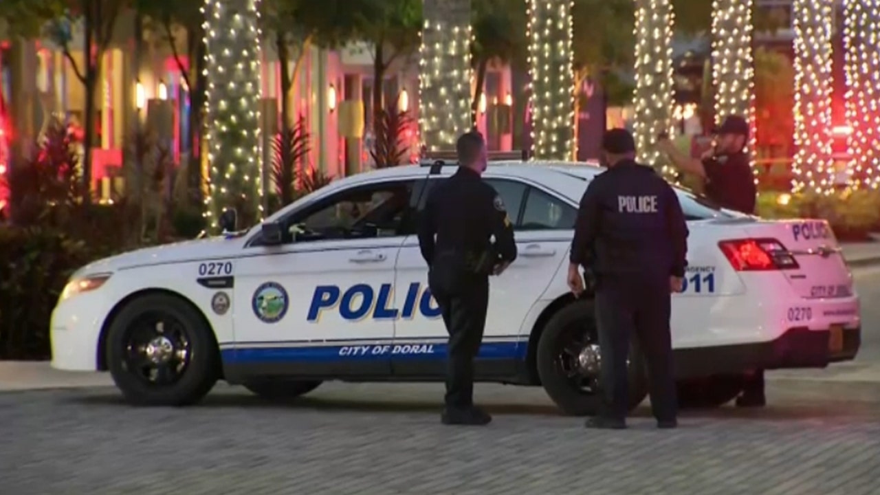 Shooting Incident Leaves Two Dead and Several Injured in CityPlace Doral, Miami-Dade County, Florida