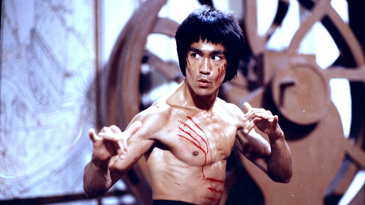 Bruce Lee’s daughter debunks conspiracy theories about martial arts icon