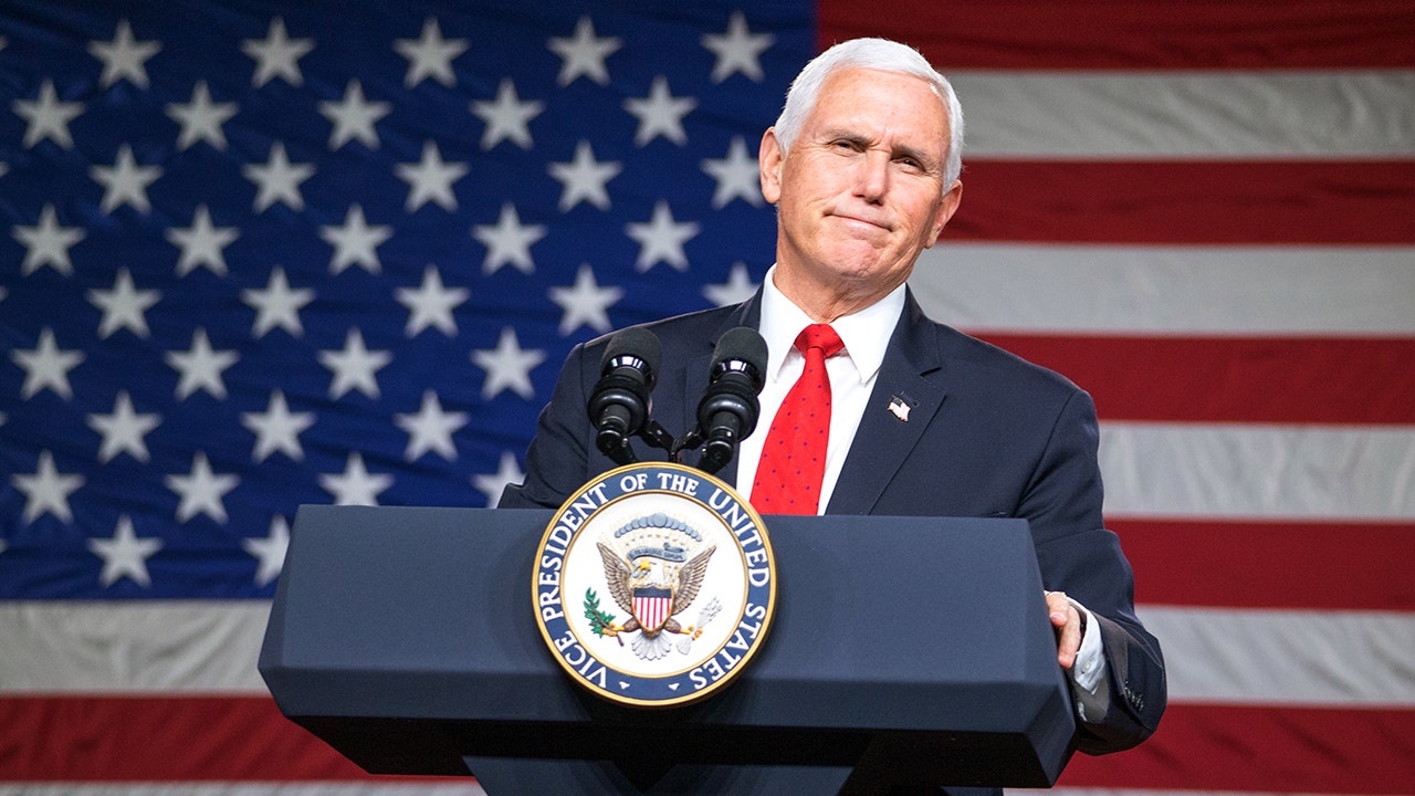 Read more about the article Mike Pence lands new gig after failed 2024 presidential bid