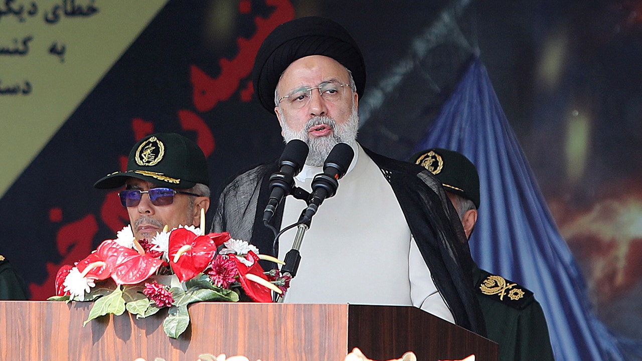 Read more about the article ‘Nothing would remain’: Iran’s president vows to completely destroy Israel