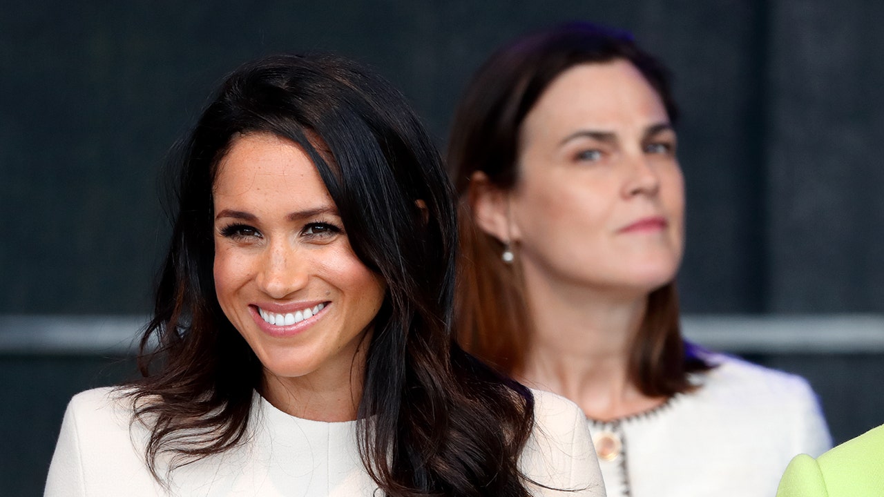 Meghan Markle bullying claims cast shadow over royal’s lifestyle brand