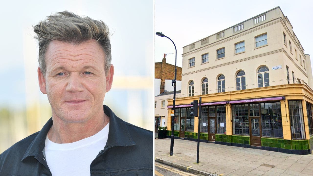 Read more about the article Gordon Ramsay’s pub taken over by squatters who threaten legal action if evicted