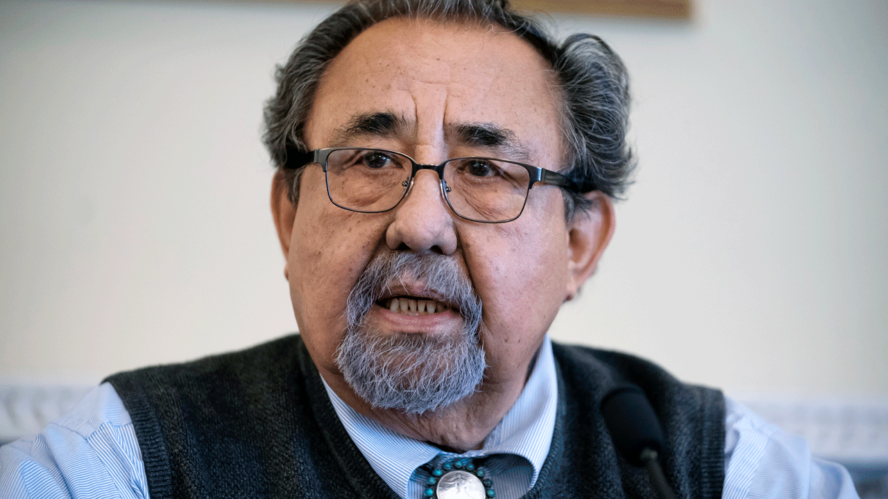 Read more about the article Arizona congressman Raúl Grijalva says he has cancer, but plans to work while undergoing treatment