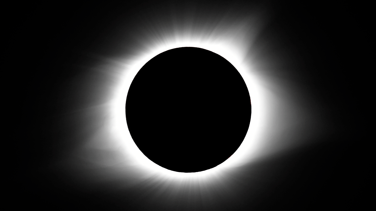 The solar eclipse may change some voting registration deadlines in Indiana. Here’s what to know