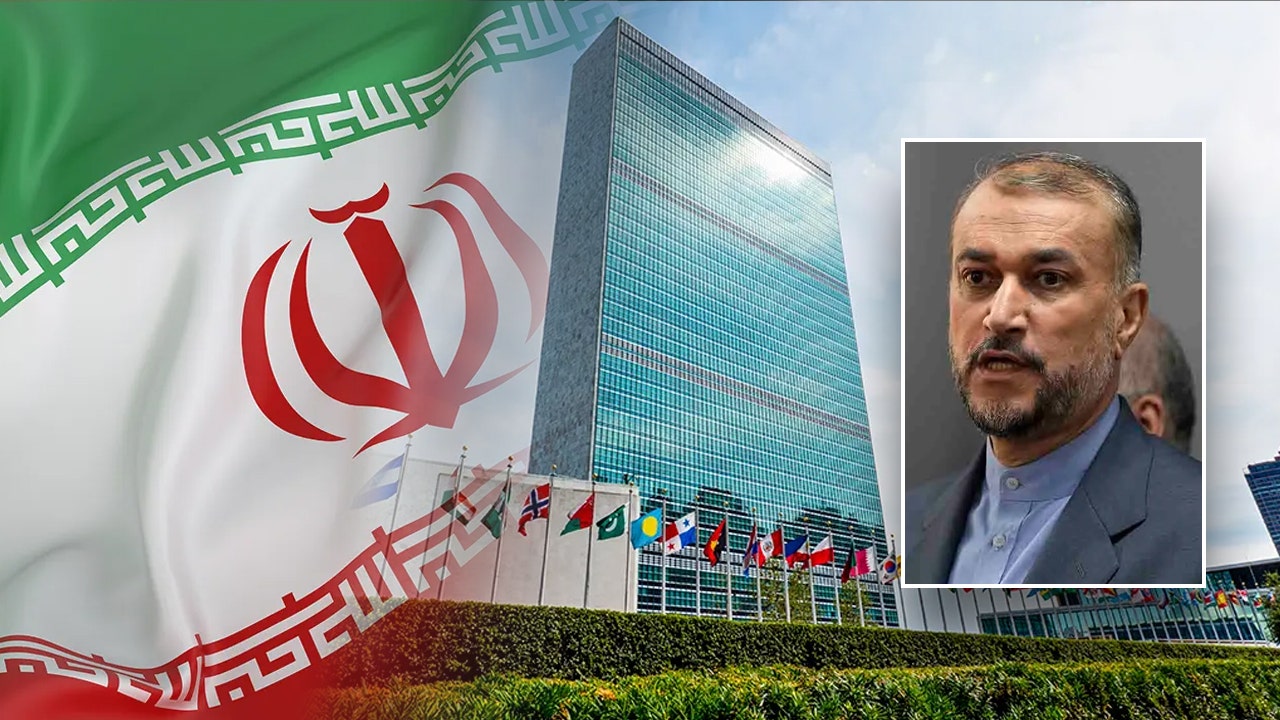 Read more about the article Top Republican demands Biden admin block Iranian foreign minister’s visit to UN: ‘an insult’ to victims