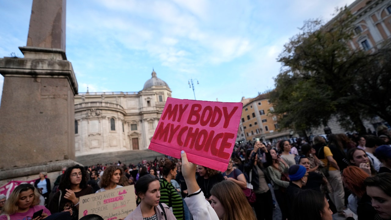 Read more about the article Italy’s Senate approves law allowing pro-life groups into counseling centers