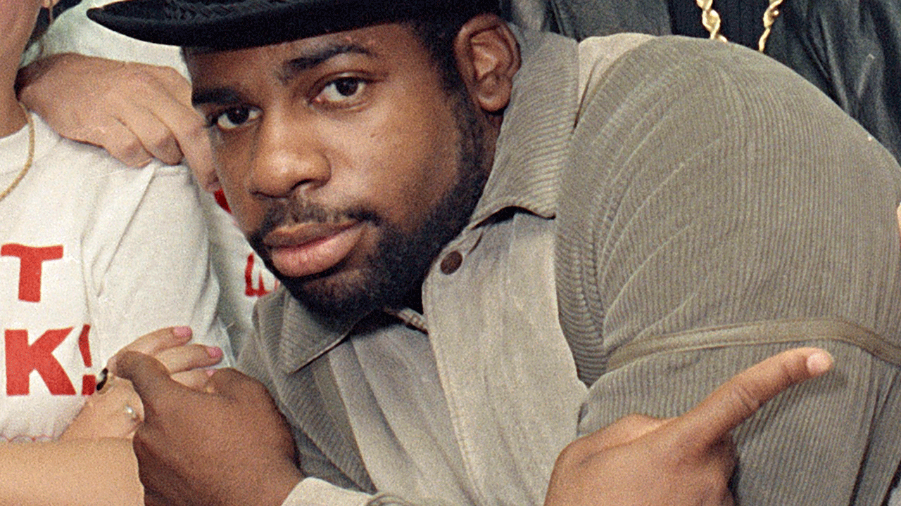Plea talks ongoing for 3rd man charged in killing of Run-DMC star Jam Master Jay