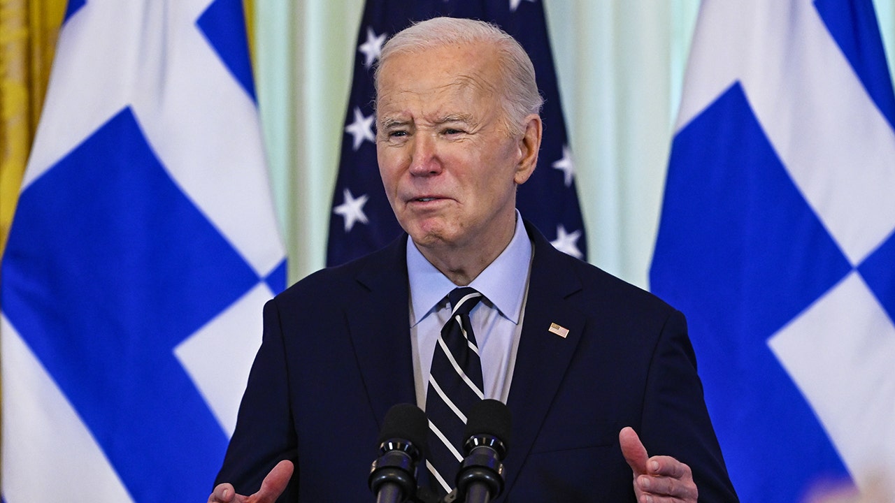 You are currently viewing Greek, Jewish, Puerto Rican: Biden has history of claiming to be ‘honorary’ member of numerous ethnic groups