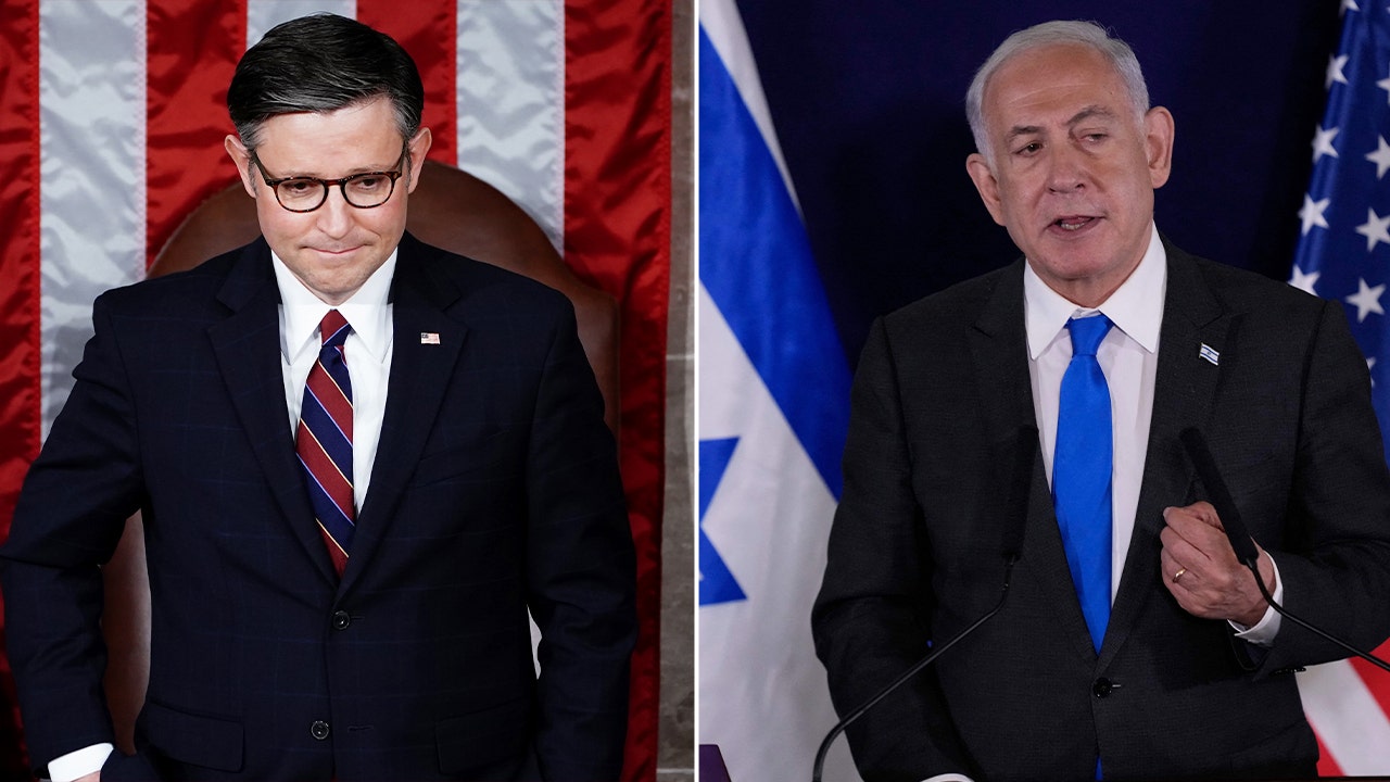 Read more about the article House overwhelmingly passes $26 billion aid to Israel, Gaza as tensions with Iran escalate