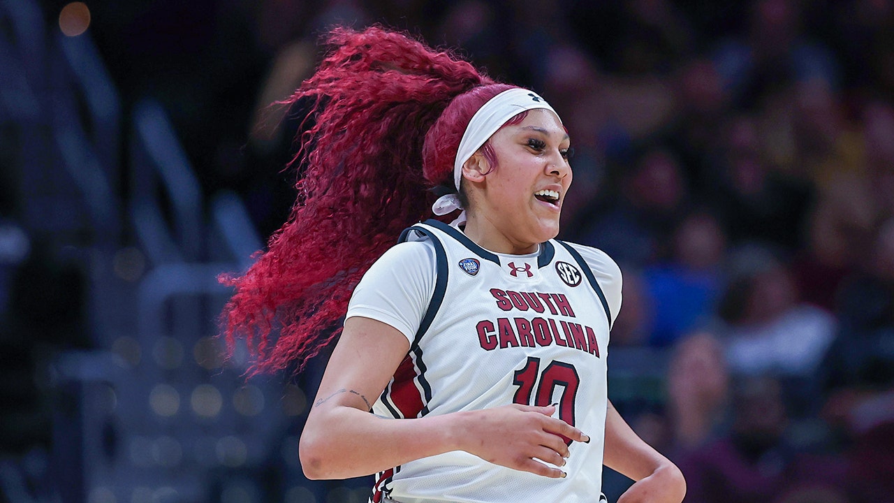 South Carolina dominates NC State to achieve ladies’s basketball nationwide title recreation