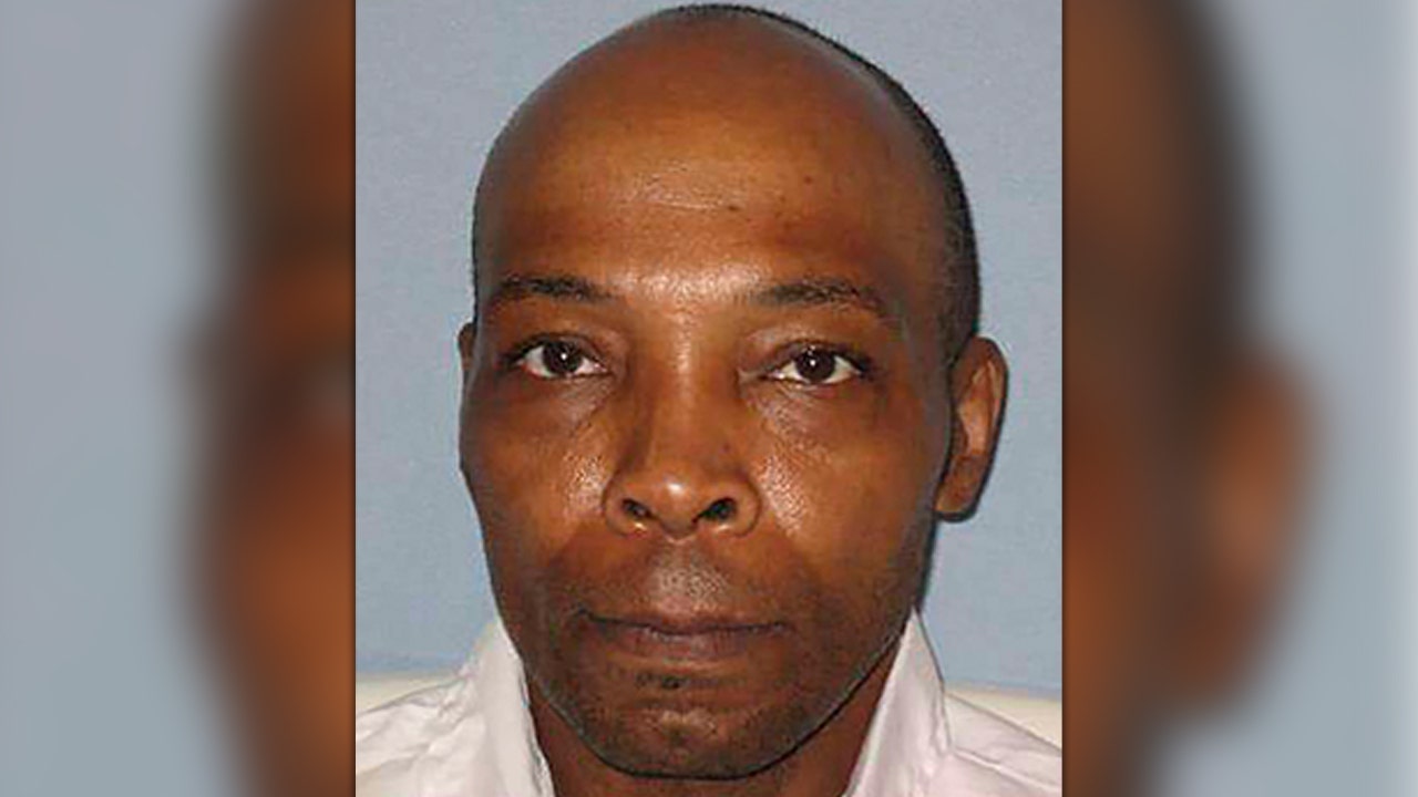 News :Alabama sets execution date for man convicted of killing delivery driver during attempted robbery