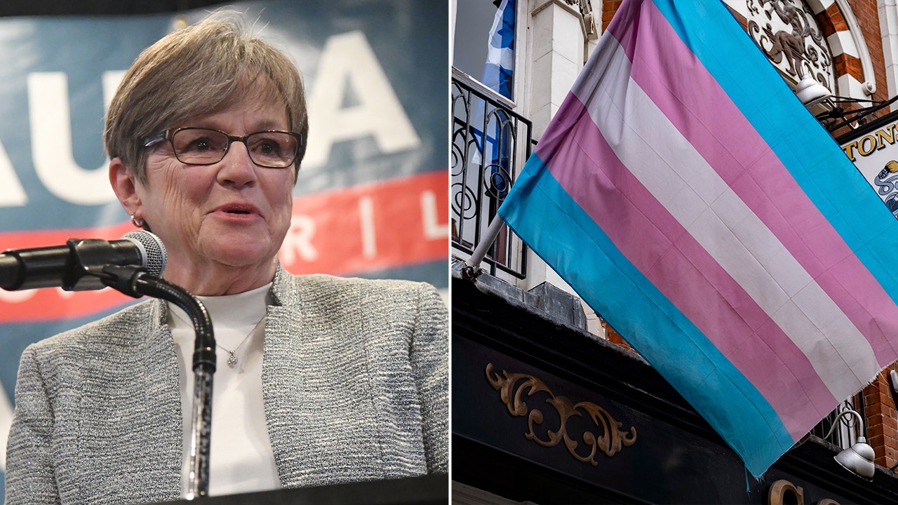 You are currently viewing GOP lawmakers hit with ‘gut punch’ as red state’s Dem governor ekes out win in transgender bill battle