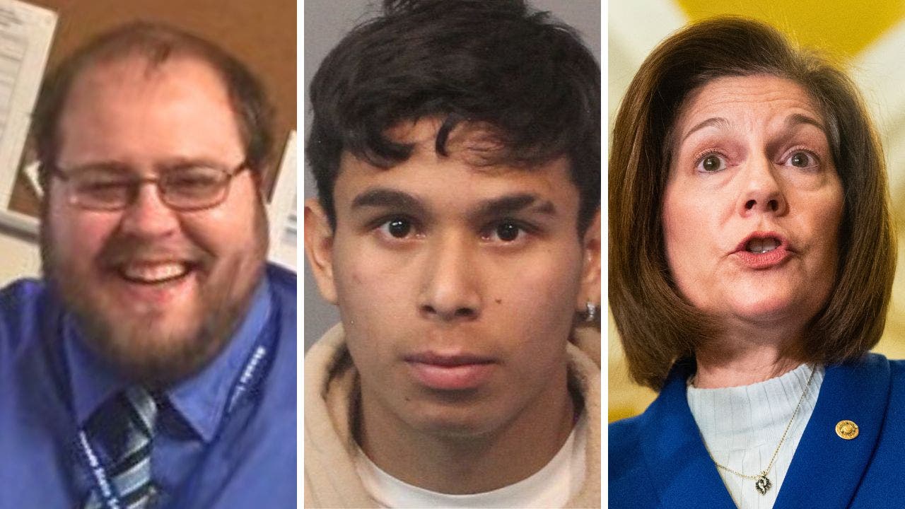 Illegal immigrant arrested in crash that killed Democratic senator’s advisor