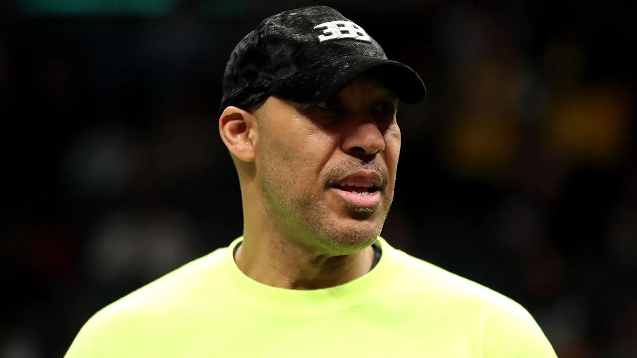 Controversial NBA dad LaVar Ball has foot amputated following medical issue: report