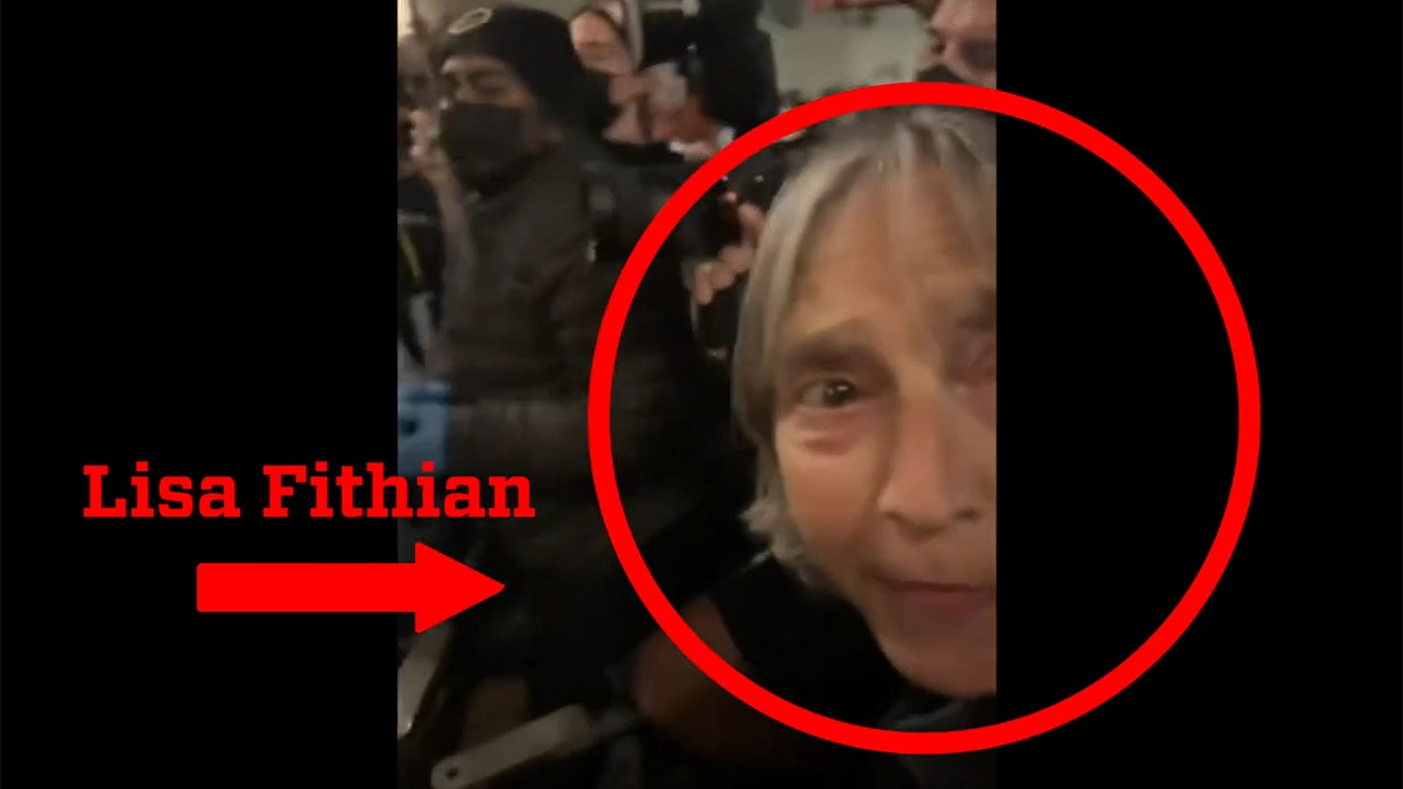 Read more about the article NYPD release video showing professional ‘protest consultant’ at Columbia University
