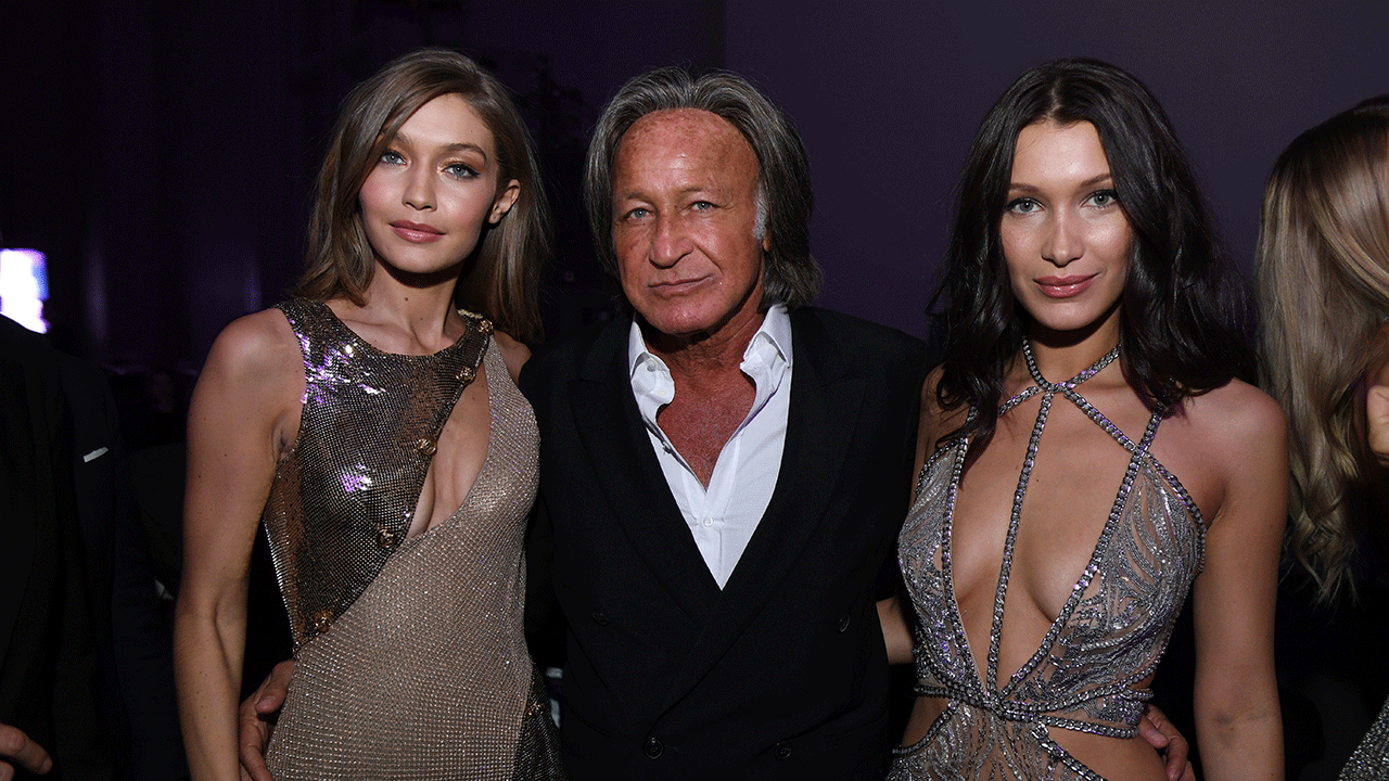 Gigi Hadid's father apologizes for racist, homophobic messages to Democratic lawmaker