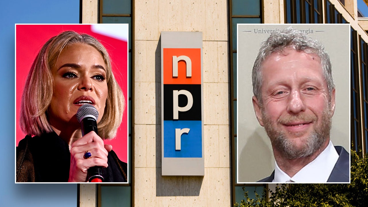 NPR boss rebukes editor's bombshell essay: Questioning our integrity is 'profoundly disrespectful'