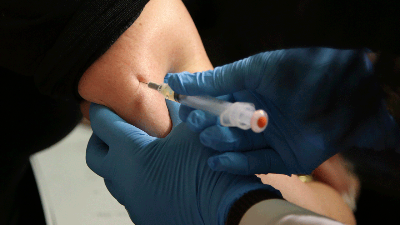 US measles cases are up in 2024. What’s driving the increase?