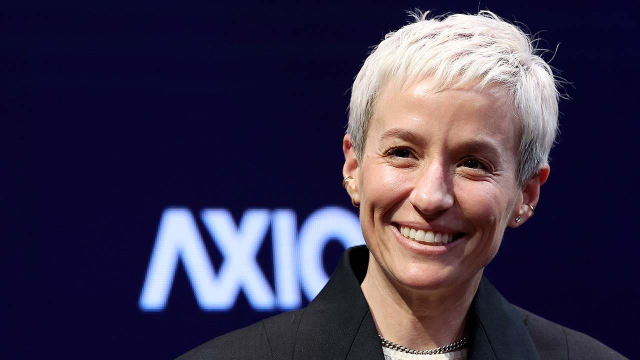 You are currently viewing Megan Rapinoe, others urge NCAA to not ban trans athletes from women’s sports