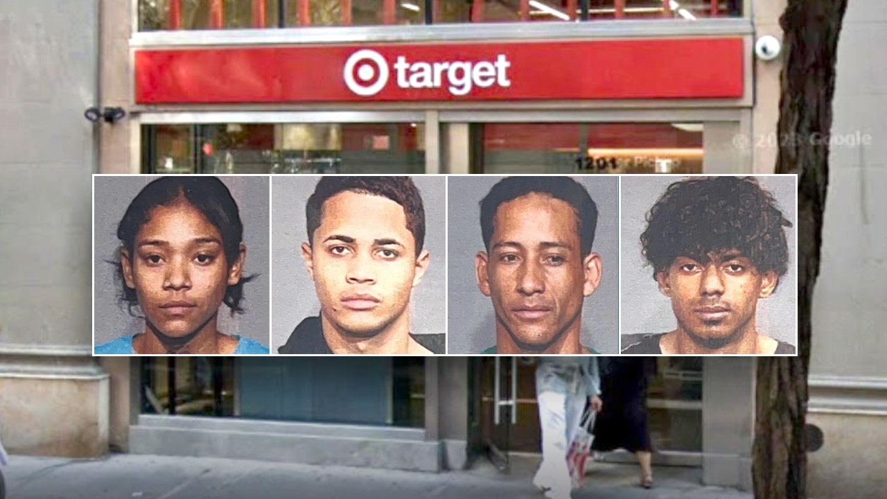Read more about the article ICE arrests Venezuelan illegal migrants released without bail after assault on NYPD at Target
