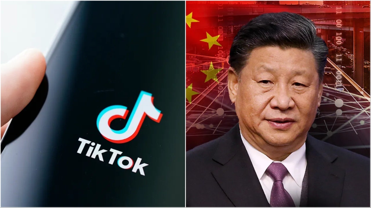 Expert warns of ‘chilling reality’ TikTok threat poses: ‘China’s greatest asymmetric advantage’